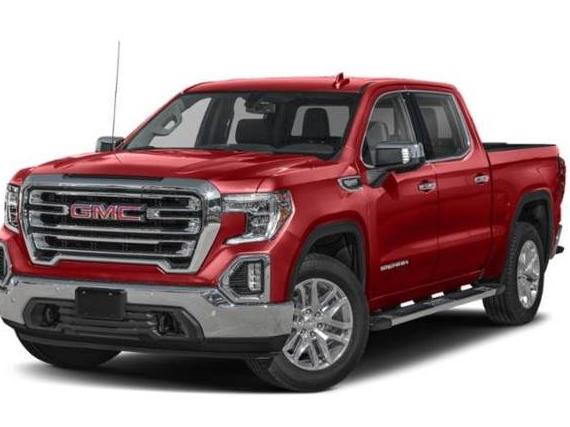 GMC SIERRA LIMITED 2022 3GTU9DED5NG189130 image